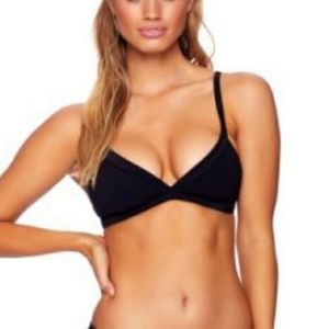 NWT! Beach Bunny Presley Rib Bikini!